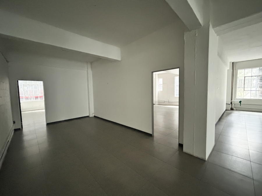 To Let commercial Property for Rent in Woodstock Western Cape